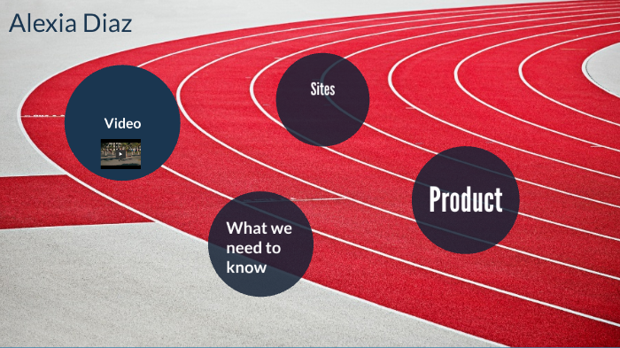CES project by Alexia Diaz on Prezi