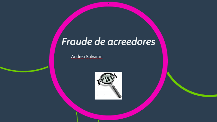 Fraude de acreedores by on Prezi