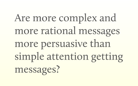 ELM Advertising Examples by Michael Phillips on Prezi