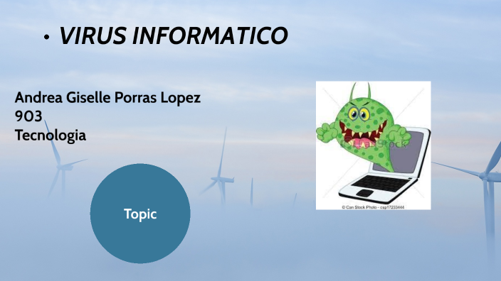PRESENTATION TITLE by andrea porras on Prezi