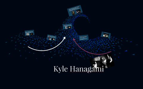 Kyle Hanagami by Aryana Lloyd on Prezi