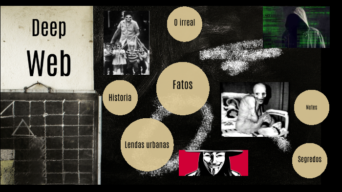 Apresentaçao da deep web by Jonatan V Braz on Prezi