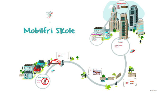 Mobilfri SKole By Borgar Skjelstad On Prezi