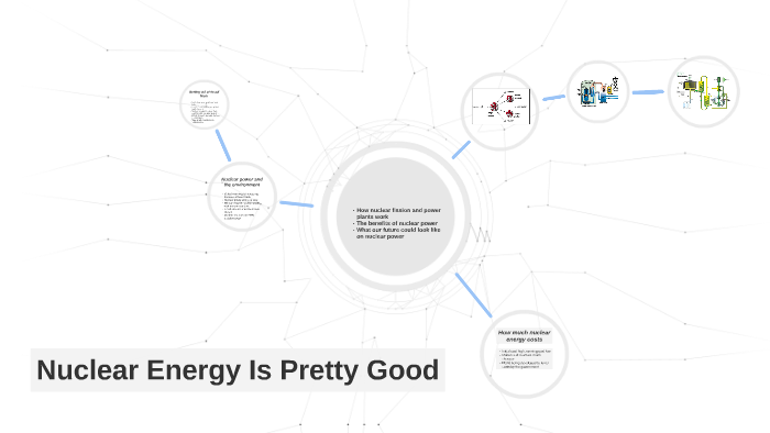 Nuclear Energy by on Prezi