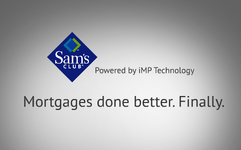 Sam's Club Template by New Leaf Lending on Prezi