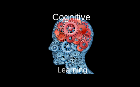 Cognitive Views of Learning by Jonathan Cauley on Prezi