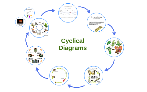 Cyclical Diagrams By Jennifer Barlow On Prezi