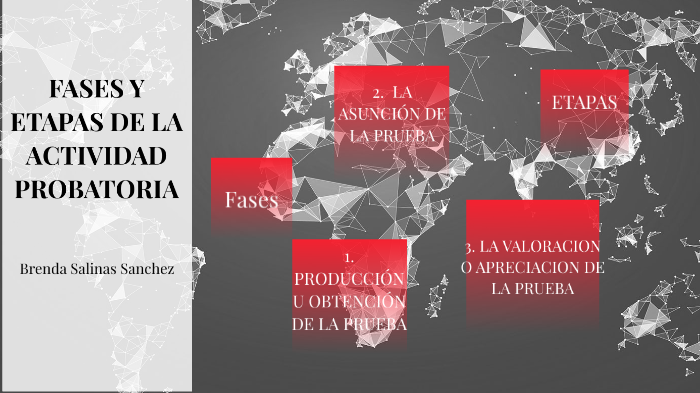 fases de la prueba by brenda salinas on Prezi