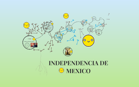 INDEPENDENCIA DEMEXICO by Emanuel Garcia on Prezi