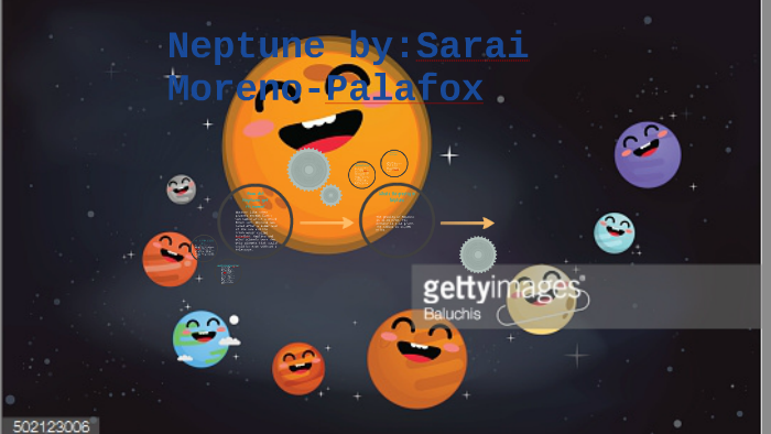 how-did-neptune-get-its-name-by-sarai-moreno