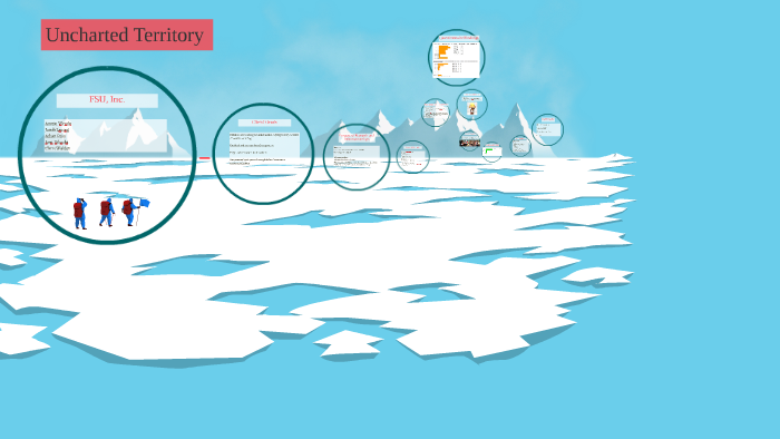 Client Goals by lexi d on Prezi