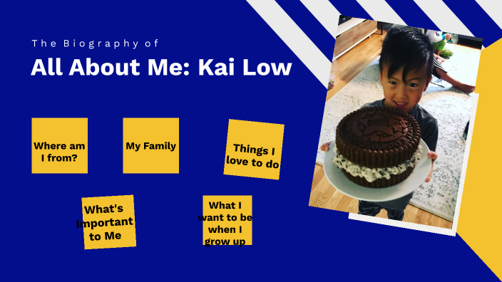 all about me kai by Kai Low on Prezi