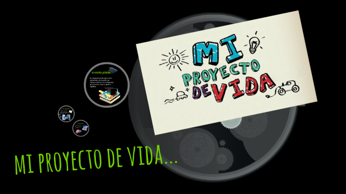 mi proyecto de vida by Paola Suarez Moreno on Prezi