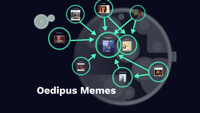 Oedipus Memes by Anum Niazi on Prezi