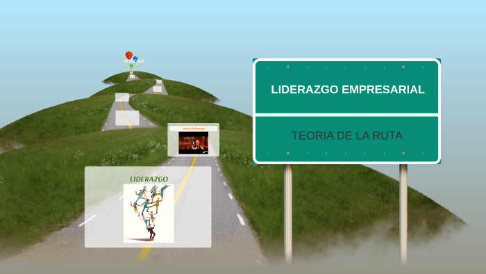 LIDERAZGO EMPRESARIAL by Lisbed Rios on Prezi