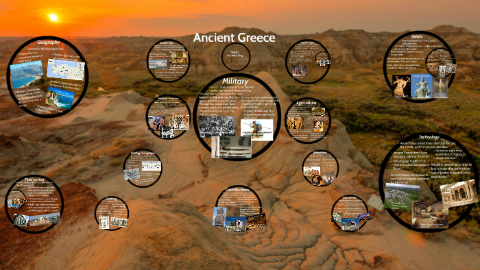 Ancient Greece by M F on Prezi