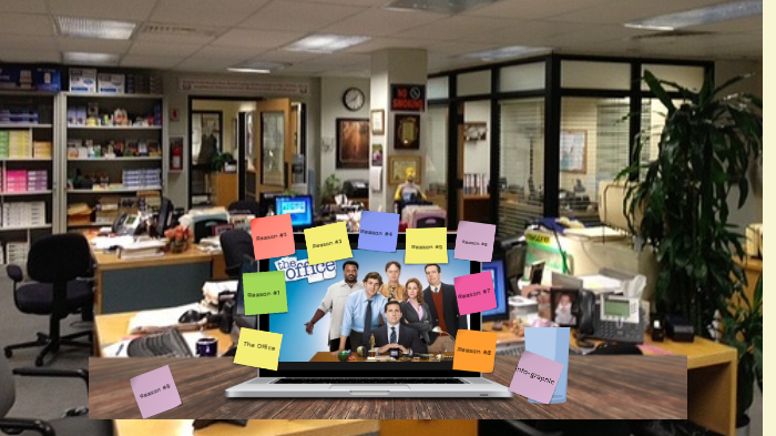 The Office Is The Best Show Ever by Darlene Dang on Prezi Next