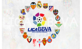 La Liga Española Png - Bright and colorful, the logo of the primera ...