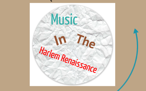 Jazz in the Harlem Renaissance by Benjamin Pittman on Prezi