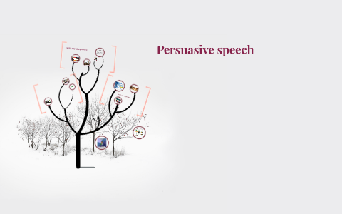 Persuasive speech by Van D Nguyen on Prezi