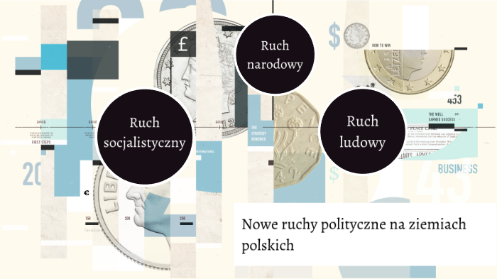 Nowe ruchy polityczne na ziemiach polskich by Ramzes Godelot Gąbka on Prezi