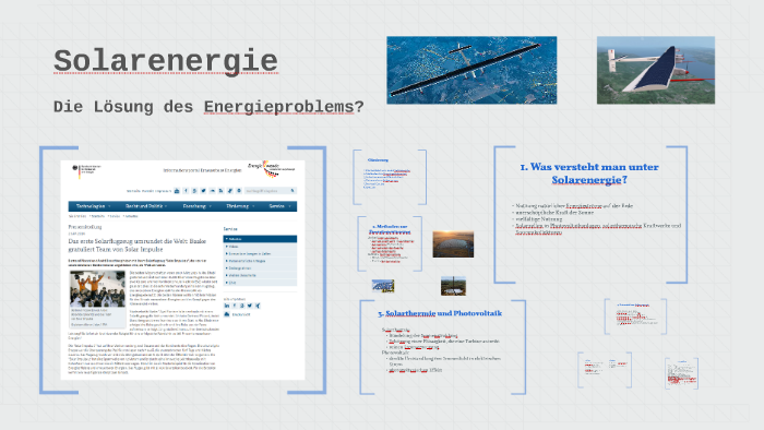 Solarenergie By Zezen Mika Surjawchlan On Prezi Next