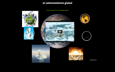calentamiento global by dorian Rosero Ferrin on Prezi