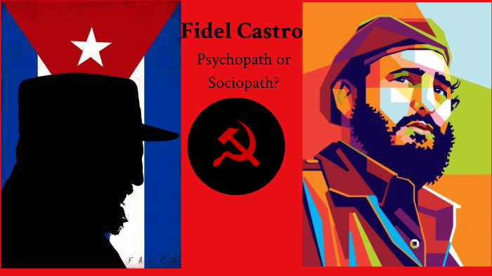 Cuba: Fidel Castro's Record of Repression