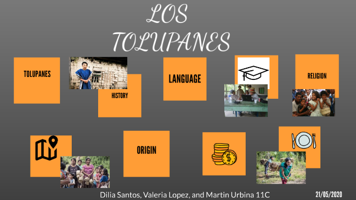 los tolupanes by valeria lopez on Prezi