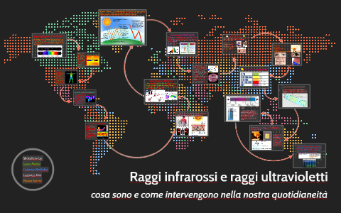 I RAGGI UV-C: la frequenza invisibile all'occhio umano utile nei