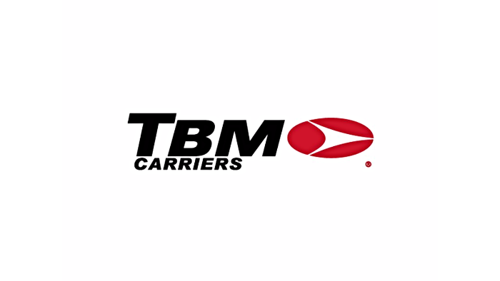 TBM Carriers capabilities deck preview