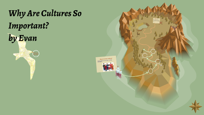 why-are-cultures-so-important-by-evan-macias