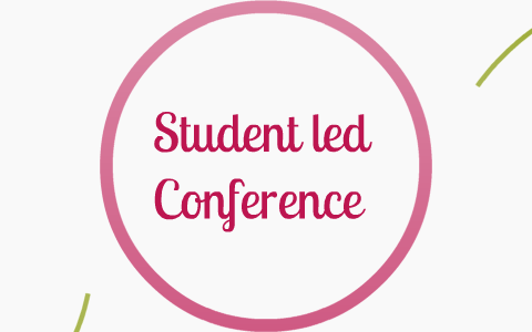 student lead conference by Danielle Frazier on Prezi