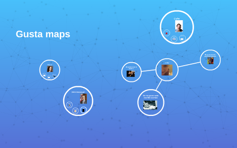 Gusta maps by Maestra Weil on Prezi