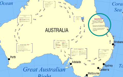 Evolution of Australian English: From Strine to Strewth!