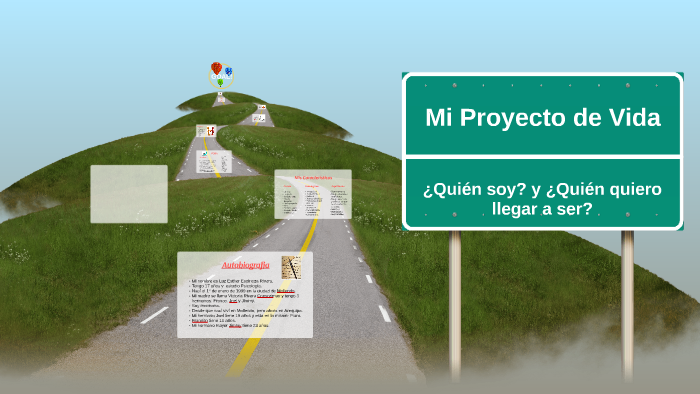 Mi Proyecto de Vida by luz esther espinoza rivera on Prezi