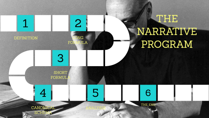 The Narrative Program by Kier Christopher Dela Peña on Prezi