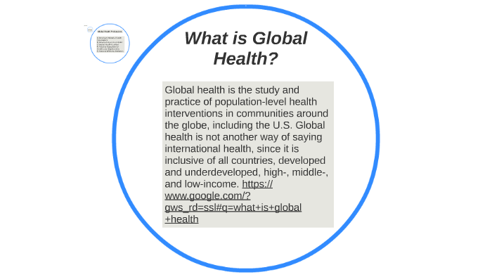 what-is-global-health-by-alexia-beach