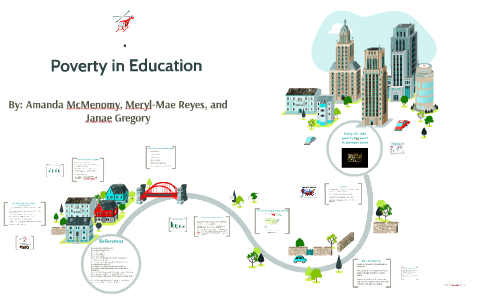 Children of Poverty in Education by Janae Gregory on Prezi