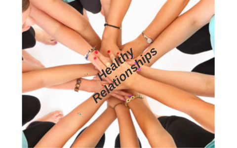 Healthy Relationships by Sherry Patterson on Prezi
