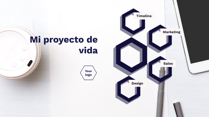 Mi proyecto de vida by Gabriela Custodio on Prezi