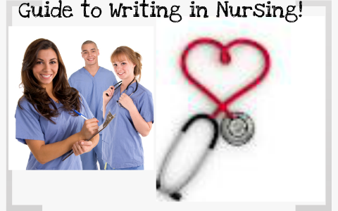 creative writing in nursing