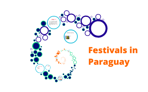 Festivals in Paraguay by Avery R on Prezi