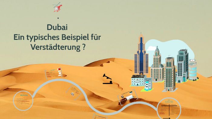 Dubai By Lenny Becking On Prezi Next