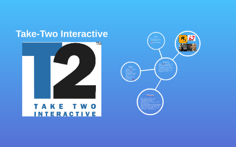 Take two interactive проекты