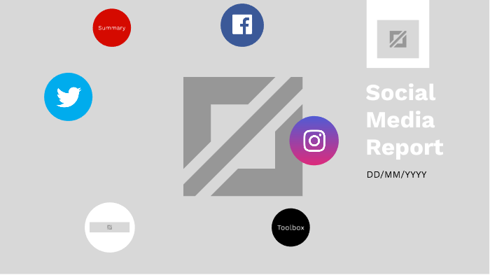 LAS REDES SOCIALES by danny yesid toloza uzcategui on Prezi