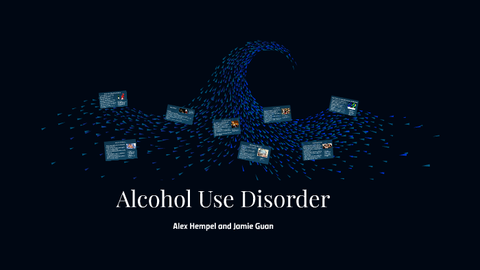 Alcohol by on Prezi