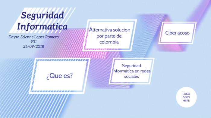 seguridad informatica by dayra arboleda lopez romero on Prezi