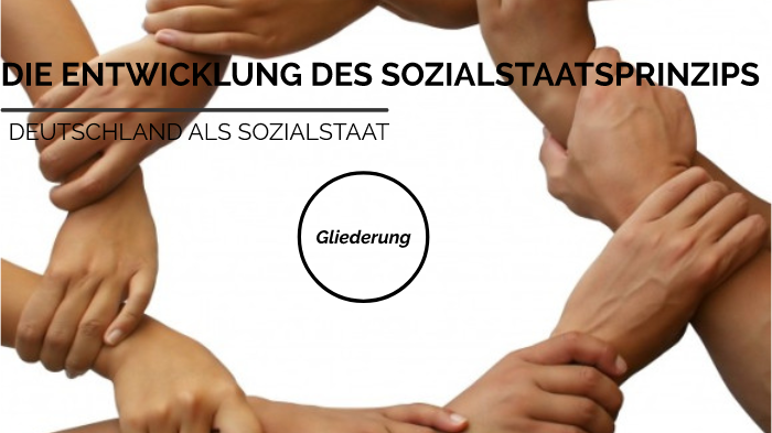 Das Sozialstaatsprinzip by Lavinia Whitney on Prezi Next