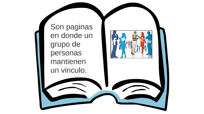 LAS REDES SOCIALES. by Gabriela Arias on Prezi
